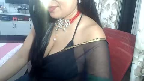 Snapshot of indianrads9 chatting on 04-22-26, 08:43 Radha online show from 04-22-26, 08:43
