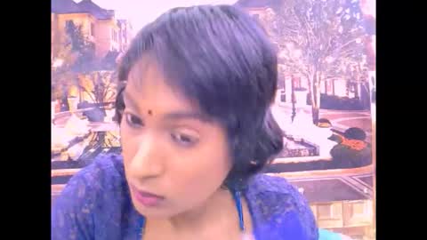 indianrebel4u2luv online show from 05-25-26, 08:15