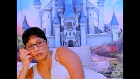 Snapshot of indianroxy07 chatting on 01-24-25, 08:11 roxy online show from 01-24-25, 08:11