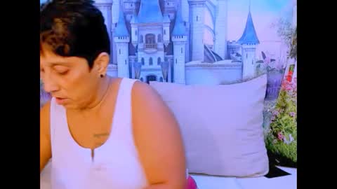 Snapshot of indianroxy07 chatting on 01-27-25, 05:58 roxy online show from 01-27-25, 05:58