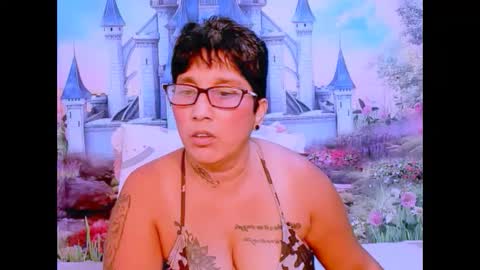 Snapshot of indianroxy07 chatting on 02-14-25, 07:12 roxy online show from 02-14-25, 07:12
