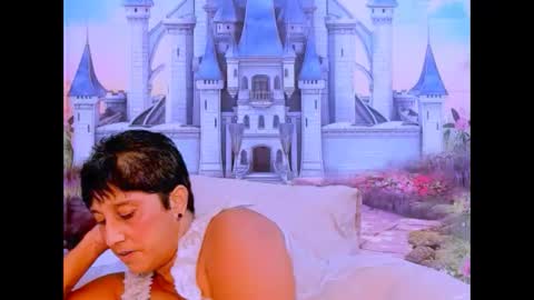 Snapshot of indianroxy07 chatting on 02-22-25, 06:39 roxy online show from 02-22-25, 06:39