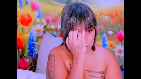 indianroxy27 online show from 02-19-26, 07:26