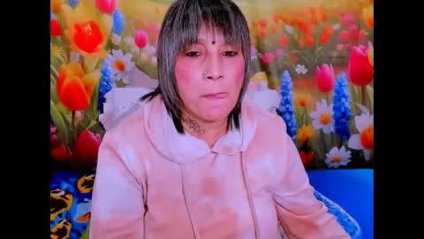 indianroxy27 online show from 02-20-26, 07:03