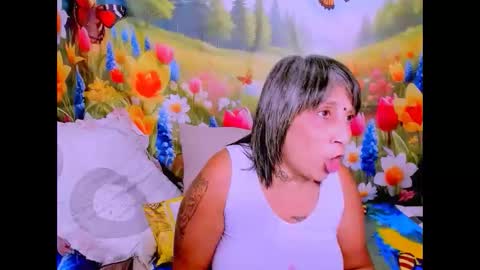 indianroxy27 online show from 02-26-26, 07:24