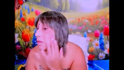 indianroxy27 online show from 03-09-26, 06:50