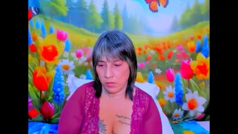 indianroxy27 online show from 06-06-26, 06:40