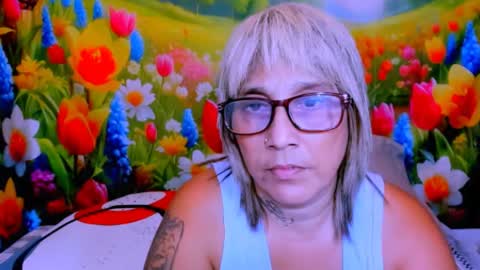 indianroxy27 online show from 07-11-26, 08:00