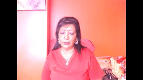 indiansarika65 online show from 10-23-25, 04:23