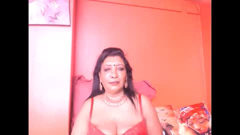 indiansarika65 online show from 11-13-25, 04:00
