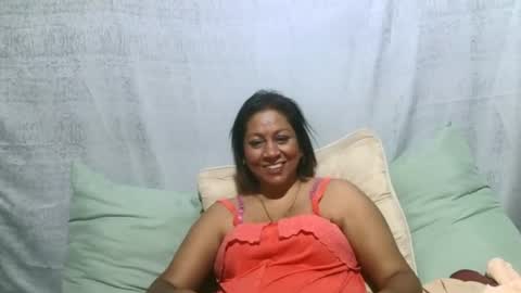 Snapshot of indiansexymilf chatting on 07-07-26, 06:47 candice online show from 07-07-26, 06:47