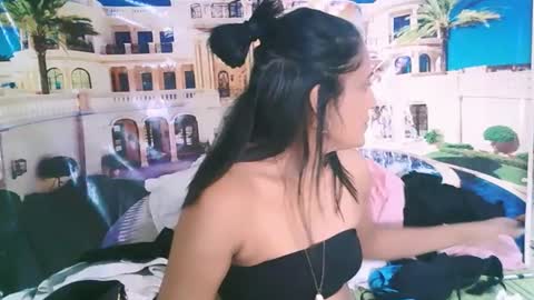 Snapshot of indiansexysmyle chatting on 10-25-25, 05:48 Azi online show from 10-25-25, 05:48