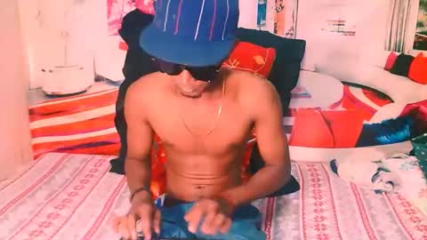 BabyFace online show from 12-02-25, 05:35