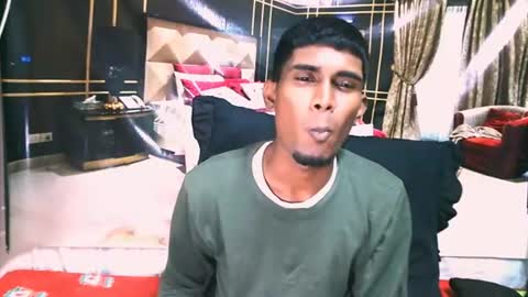 BabyFace online show from 06-14-26, 05:15