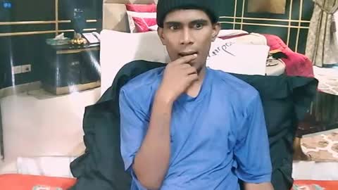 BabyFace online show from 06-29-26, 06:52