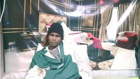 BabyFace online show from 07-14-26, 10:26