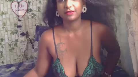 tina online show from 02-09-25, 08:11