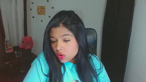 Aleja vallejo online show from 10-13-25, 12:54