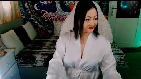 indica_me online show from 02-02-26, 06:34