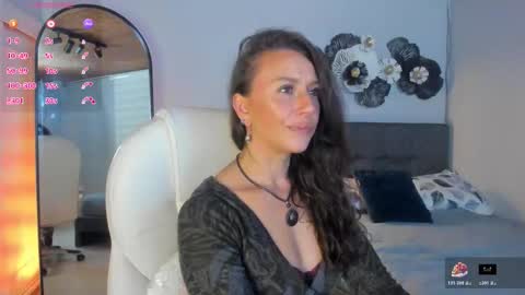 Snapshot of indigo_sativa chatting on 11-08-25, 10:52 Indigo Wild online show from 11-08-25, 10:52