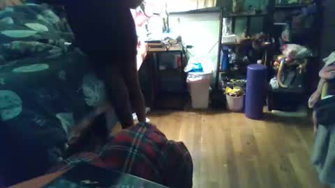 indigo_scorpio online show from 02-20-26, 07:21