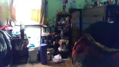 indigo_scorpio online show from 02-25-26, 02:32