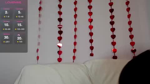 Snapshot of indigoelle chatting on 01-08-25, 12:38 Indigo Elle online show from 01-08-25, 12:38