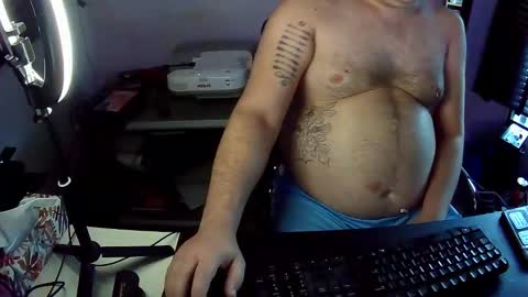 Snapshot of indigolvr chatting on 11-11-25, 03:23 BroLOU online show from 11-11-25, 03:23