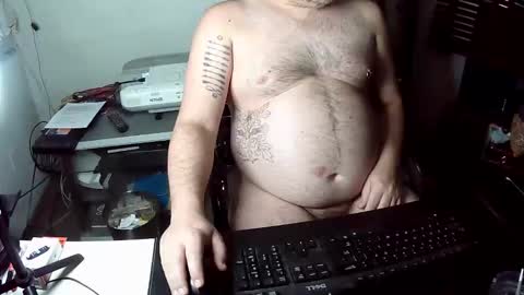 Snapshot of indigolvr chatting on 11-24-25, 03:01 BroLOU online show from 11-24-25, 03:01