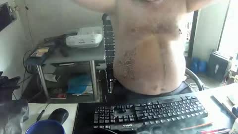 Snapshot of indigolvr chatting on 11-28-25, 10:34 BroLOU online show from 11-28-25, 10:34