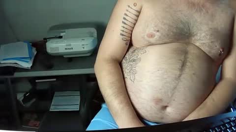 Snapshot of indigolvr chatting on 12-15-25, 04:44 BroLOU online show from 12-15-25, 04:44