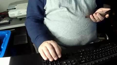 BroLOU online show from 01-19-26, 01:53