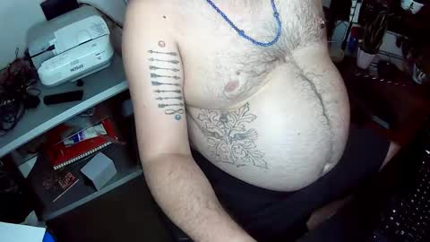 BroLOU online show from 05-28-26, 06:43