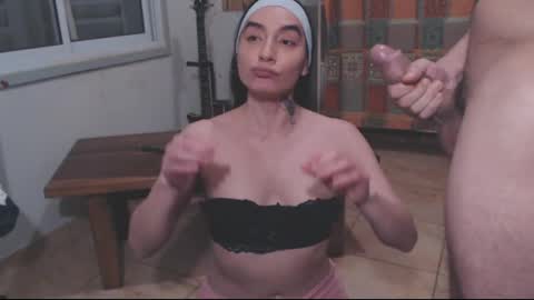 IndioandLuliXXX online show from 04-08-26, 04:56