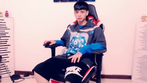 matias online show from 05-08-26, 01:55