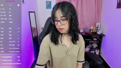 Diana online show from 02-26-25, 08:48