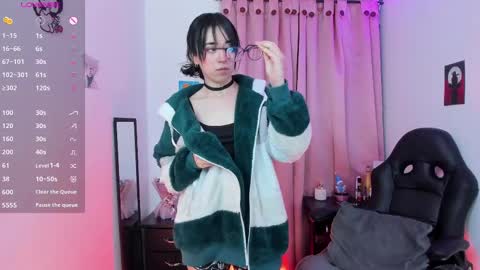 Diana online show from 03-05-25, 02:57