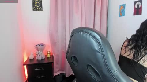 Diana online show from 02-03-26, 04:10