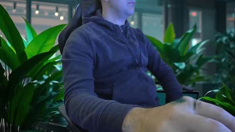 Snapshot of indyanajones chatting on 03-04-25, 07:30 indyanajones online show from 03-04-25, 07:30