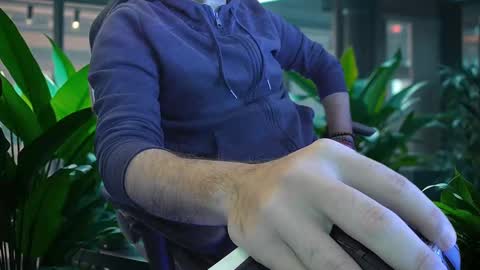 Snapshot of indyanajones chatting on 03-04-25, 10:35 indyanajones online show from 03-04-25, 10:35