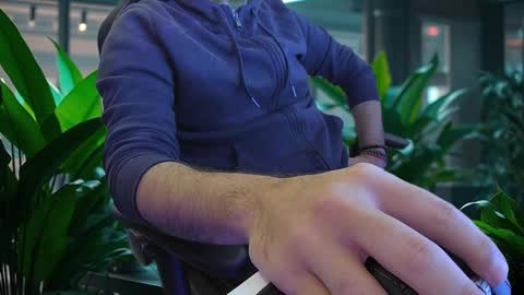 Snapshot of indyanajones chatting on 03-07-25, 10:13 indyanajones online show from 03-07-25, 10:13