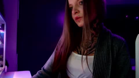 InesDesire online show from 01-15-25, 10:13