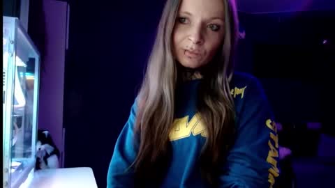 InesDesire online show from 01-27-25, 05:04