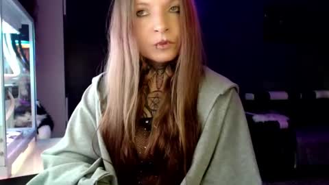 InesDesire online show from 02-27-25, 08:28