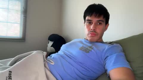 Lucas online show from 11-16-25, 08:58