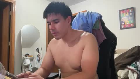 Lucas online show from 11-18-25, 03:45