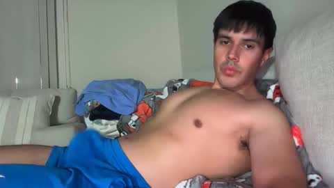 Lucas online show from 11-27-25, 04:36