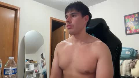 Lucas online show from 12-05-25, 02:42