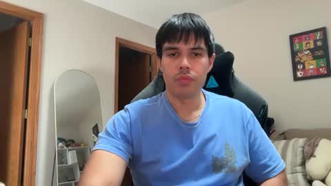 Lucas online show from 12-05-25, 07:10