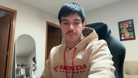 Lucas online show from 02-14-26, 07:21